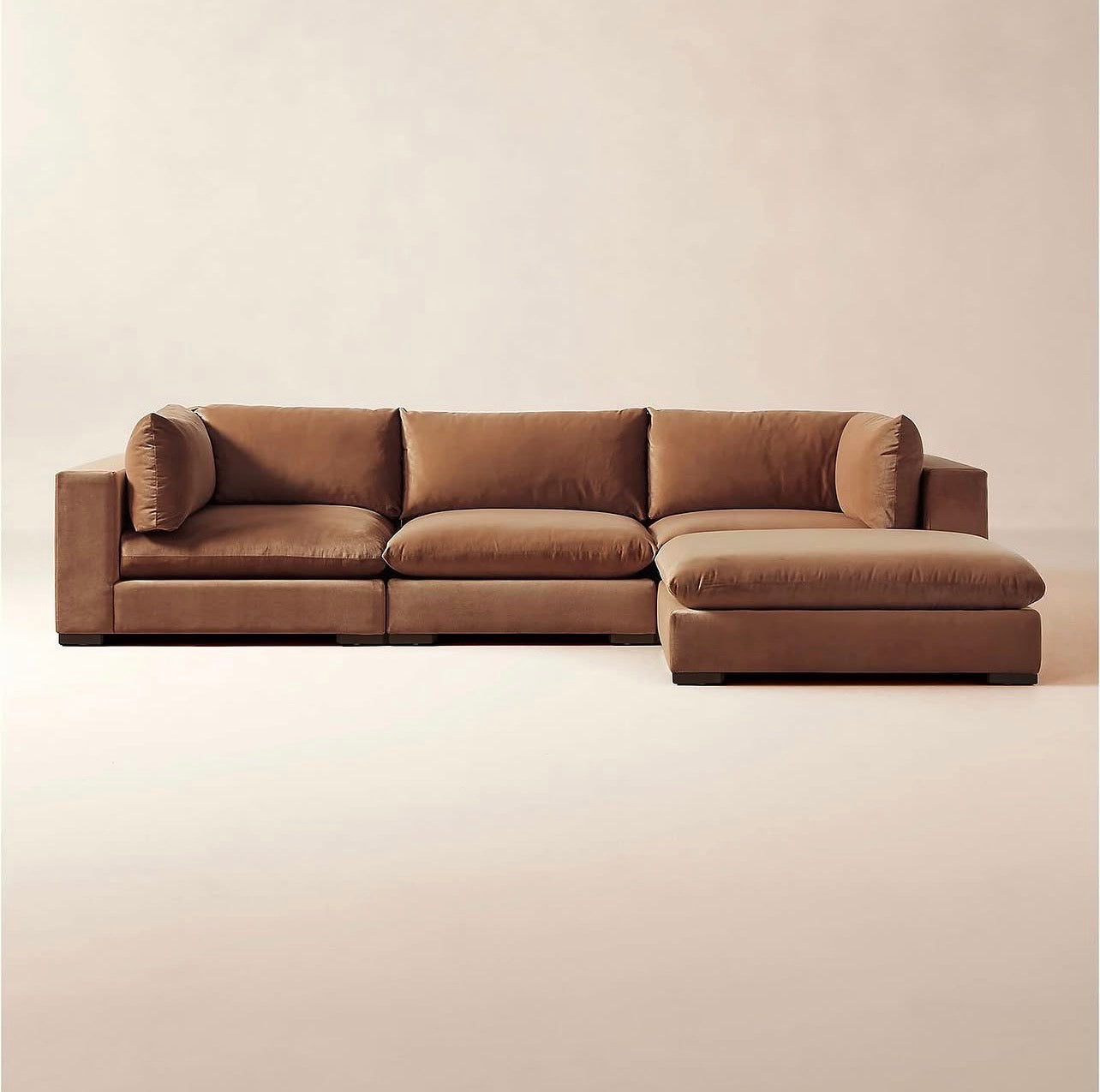 The Bernard Modular Couch