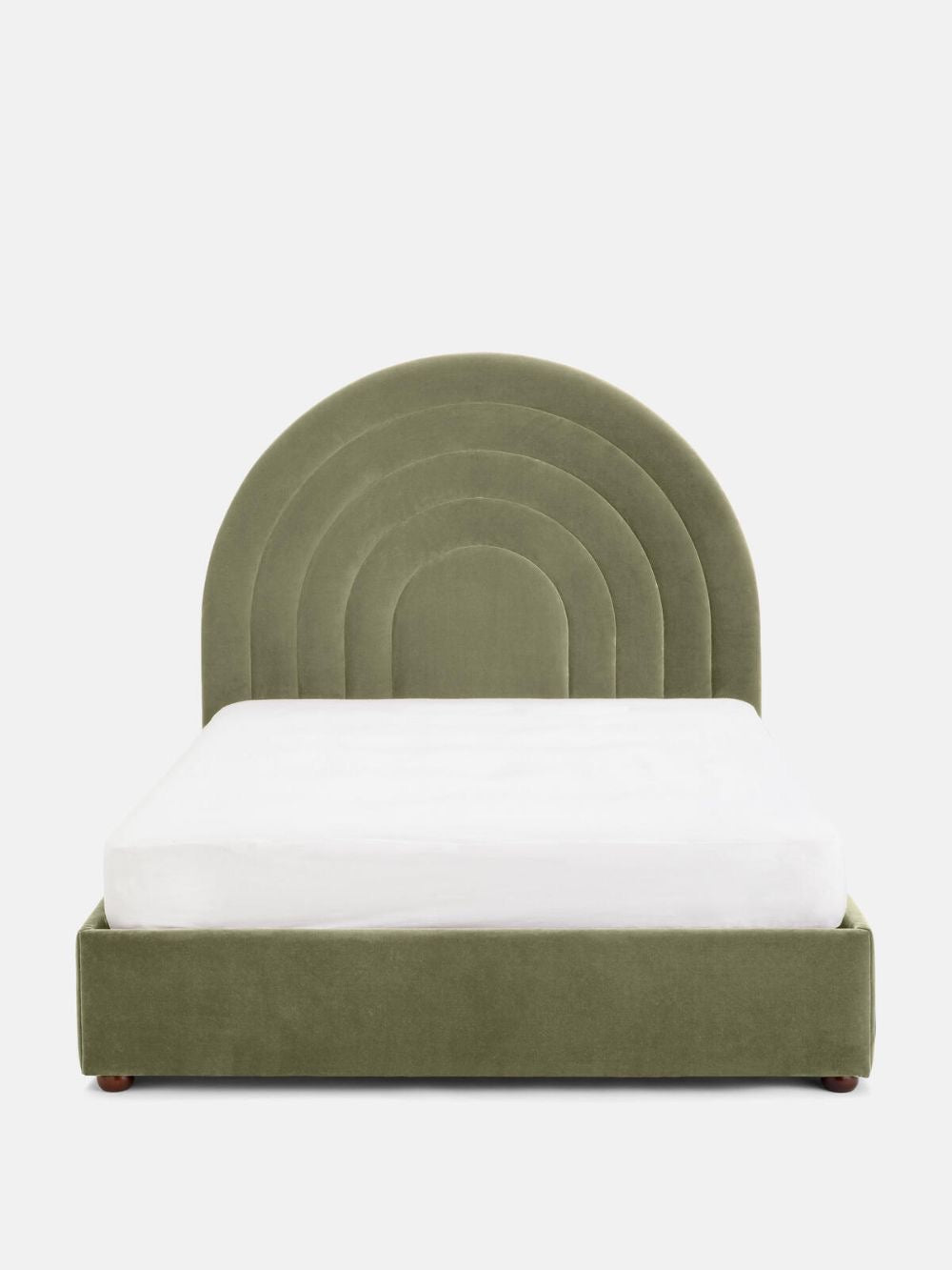 The Halo Bed