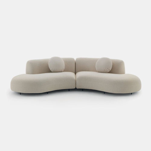 The Geneva Couch