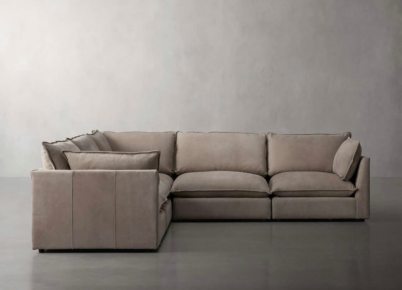 The Madison Couch