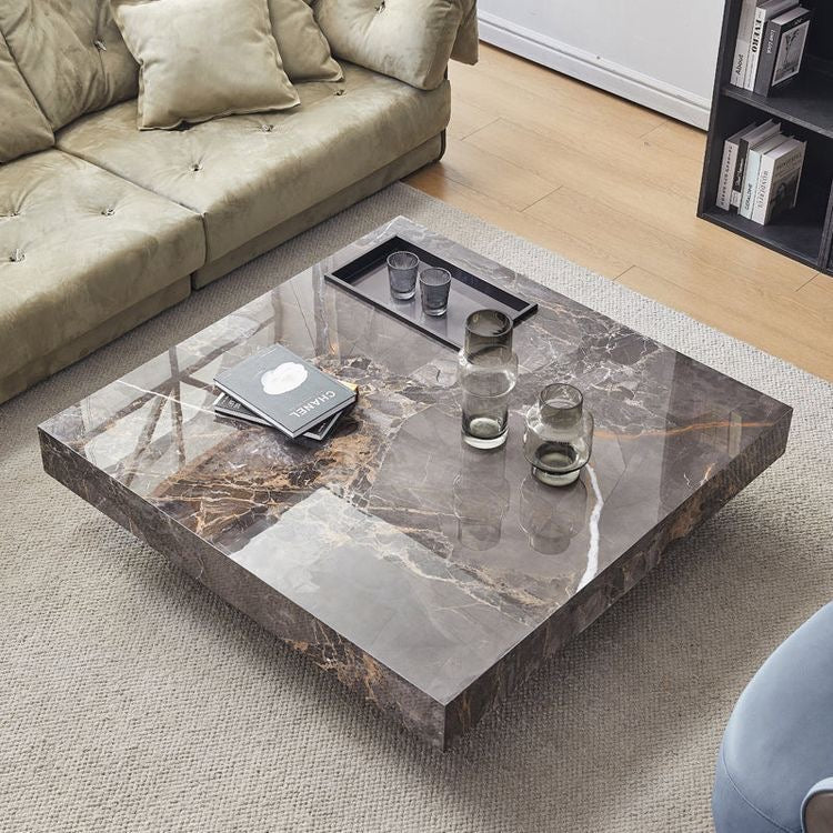 The Donna Marble Table