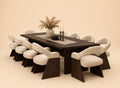 The Nior Dining Set