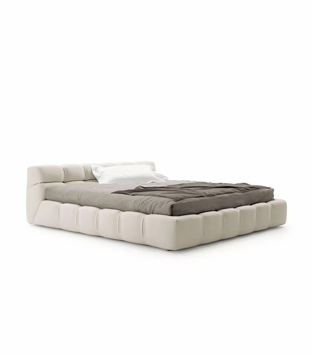The Plattoe Bed
