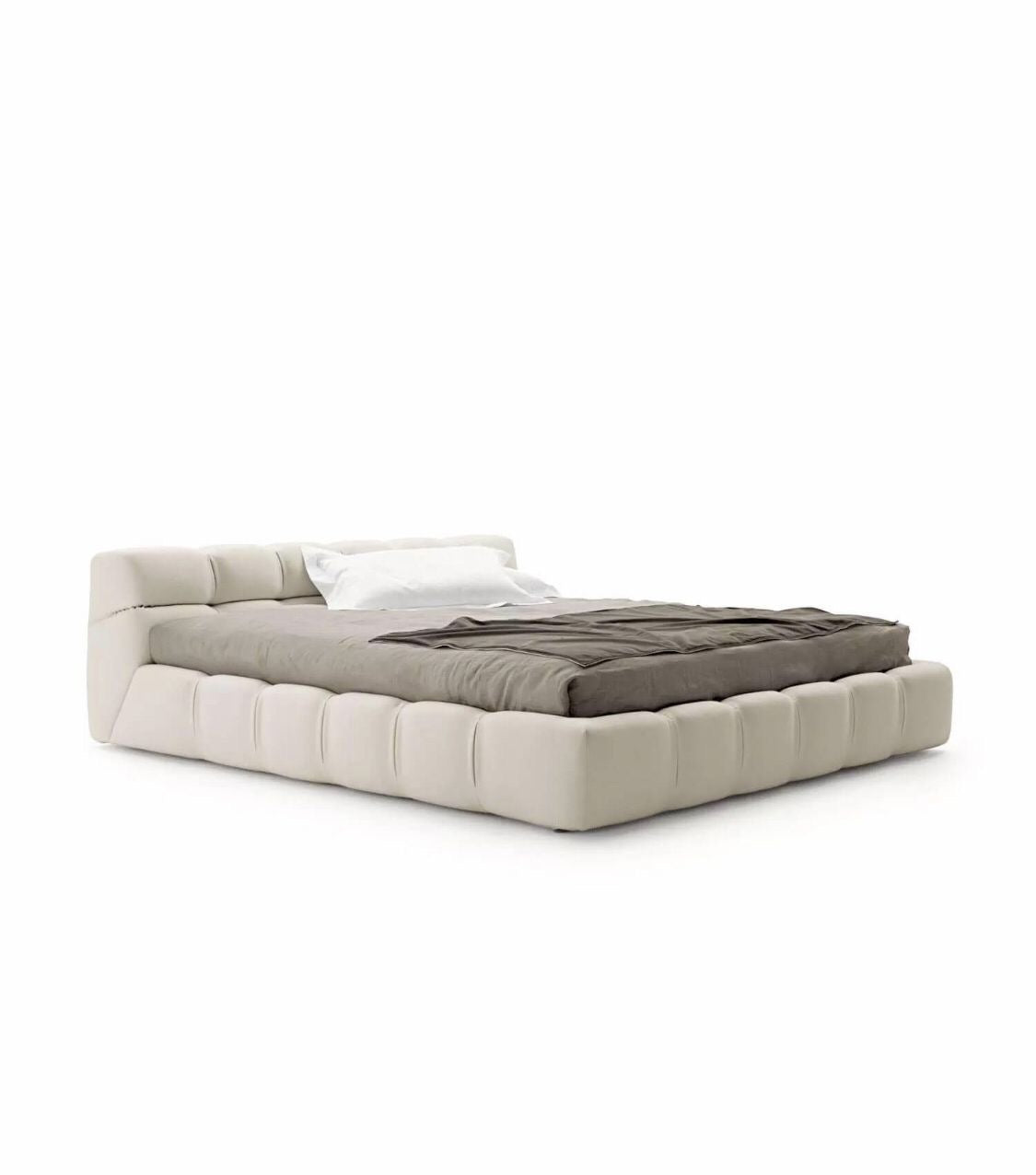 The Plattoe Bed