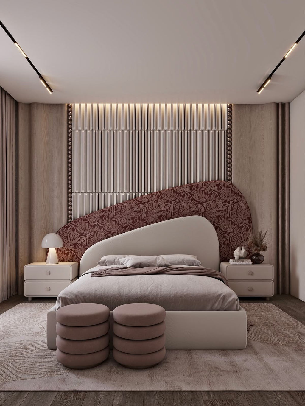 The Amazon Bed