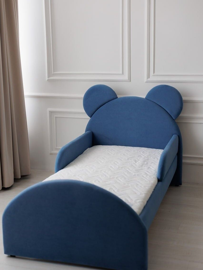 The Minnie Bed
