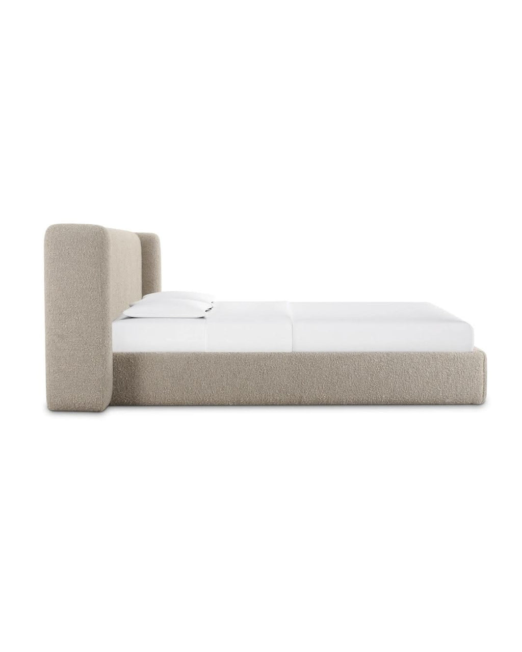 The Lunar Bed