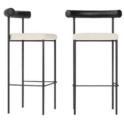 The Clair Bar Stool