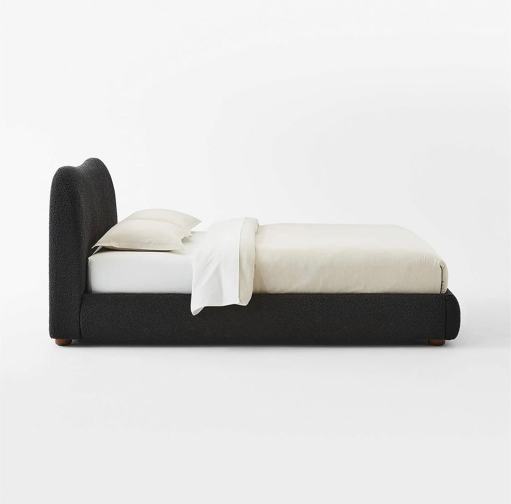 The Feather Bed