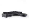 The Sandy Modular Couch