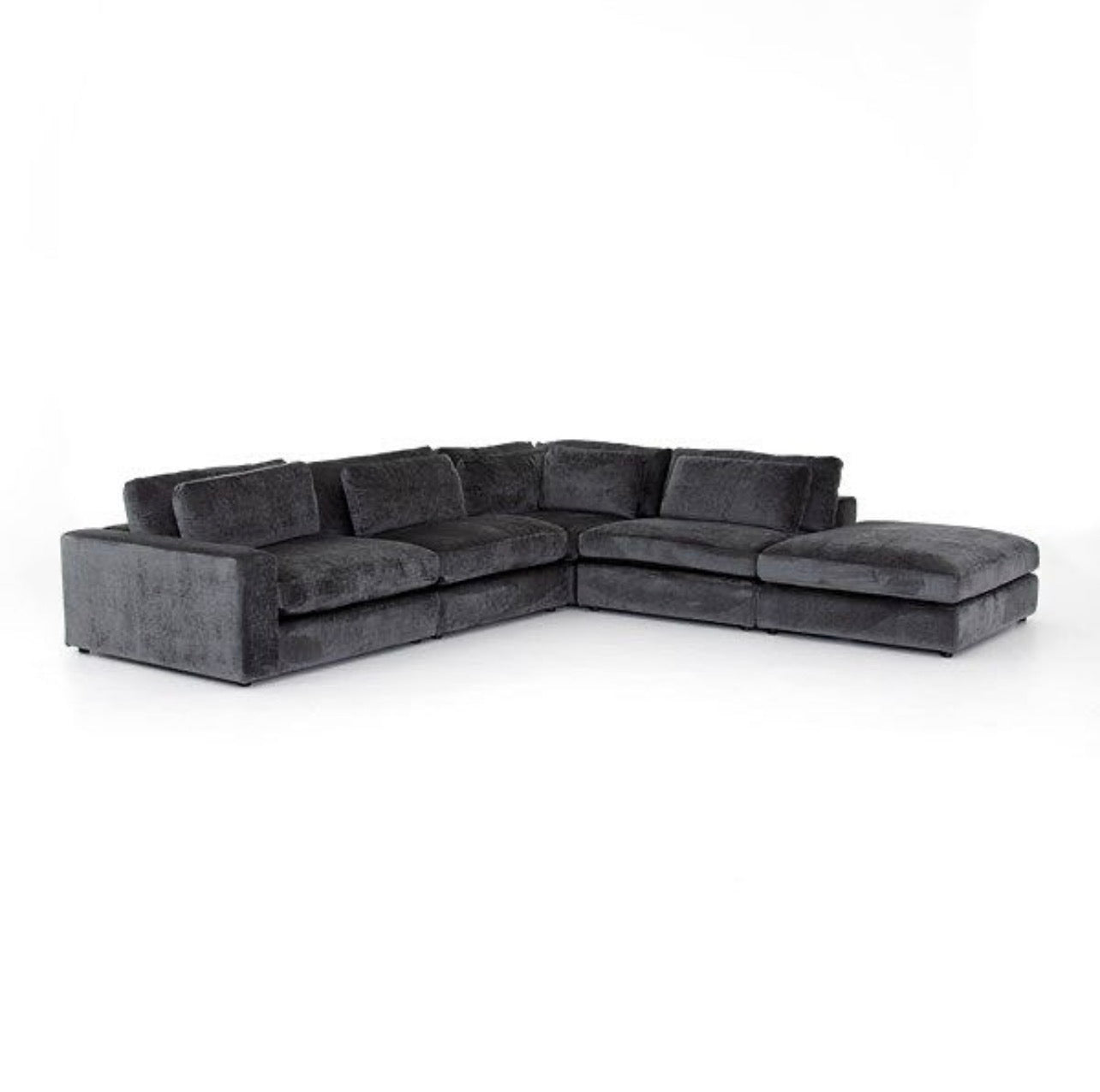 The Sandy Modular Couch