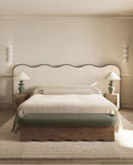 The Wilderness Bed