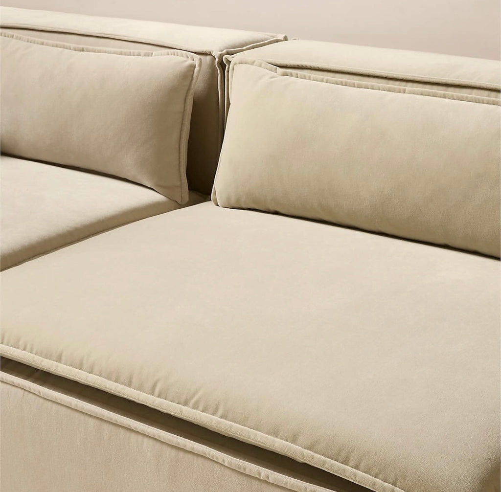 The Luca Modular Couch