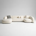 The Alfred Family Couch