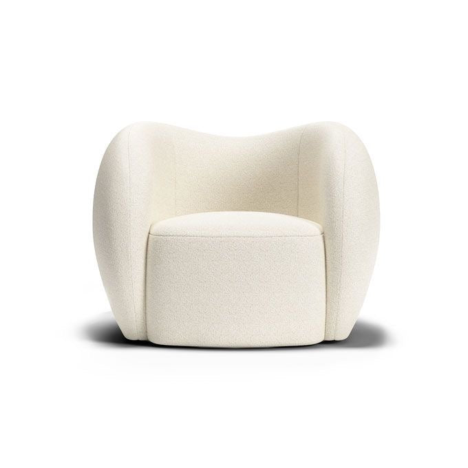 The Swedish Swivel Chair
