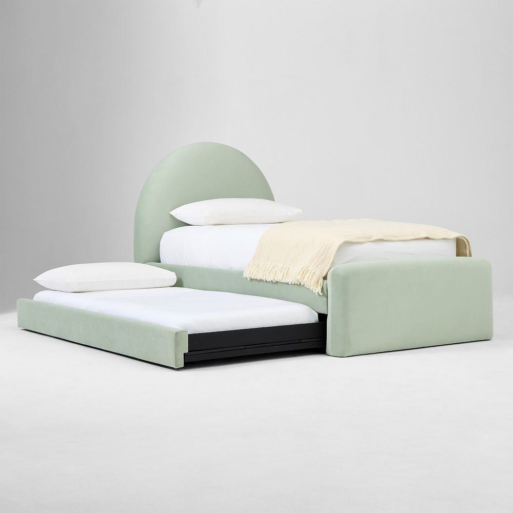 The Dorah Twin Bed