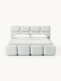 The Jonah Bed V2