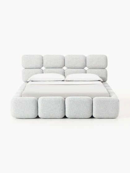 The Jonah Bed V2