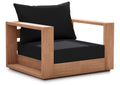 The Lunar Outdoor Chair