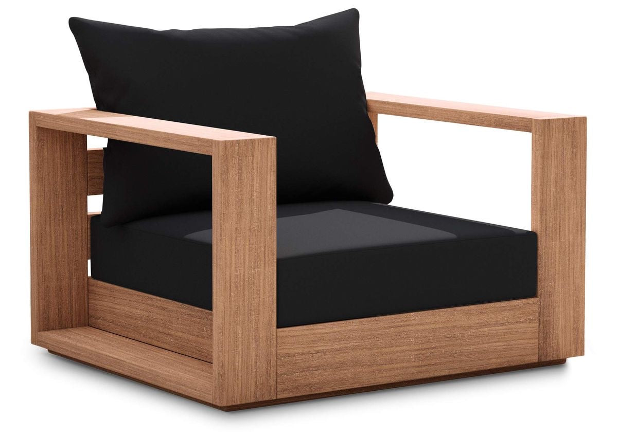 The Lunar Outdoor Chair