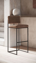 The Zama Bar Stool