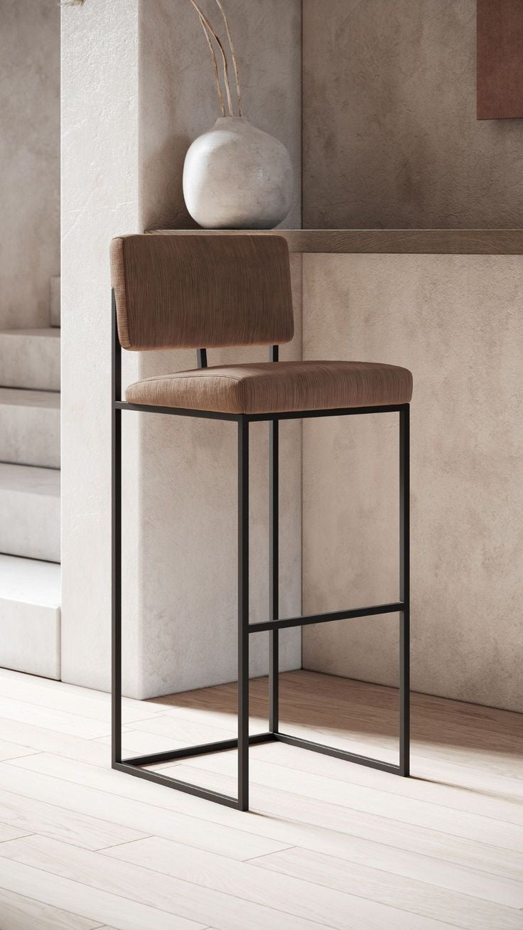 The Zama Bar Stool