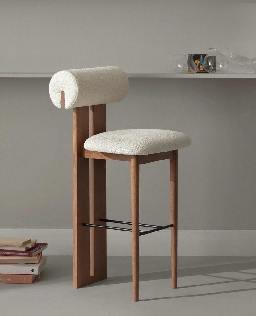The Felix Bar Stool