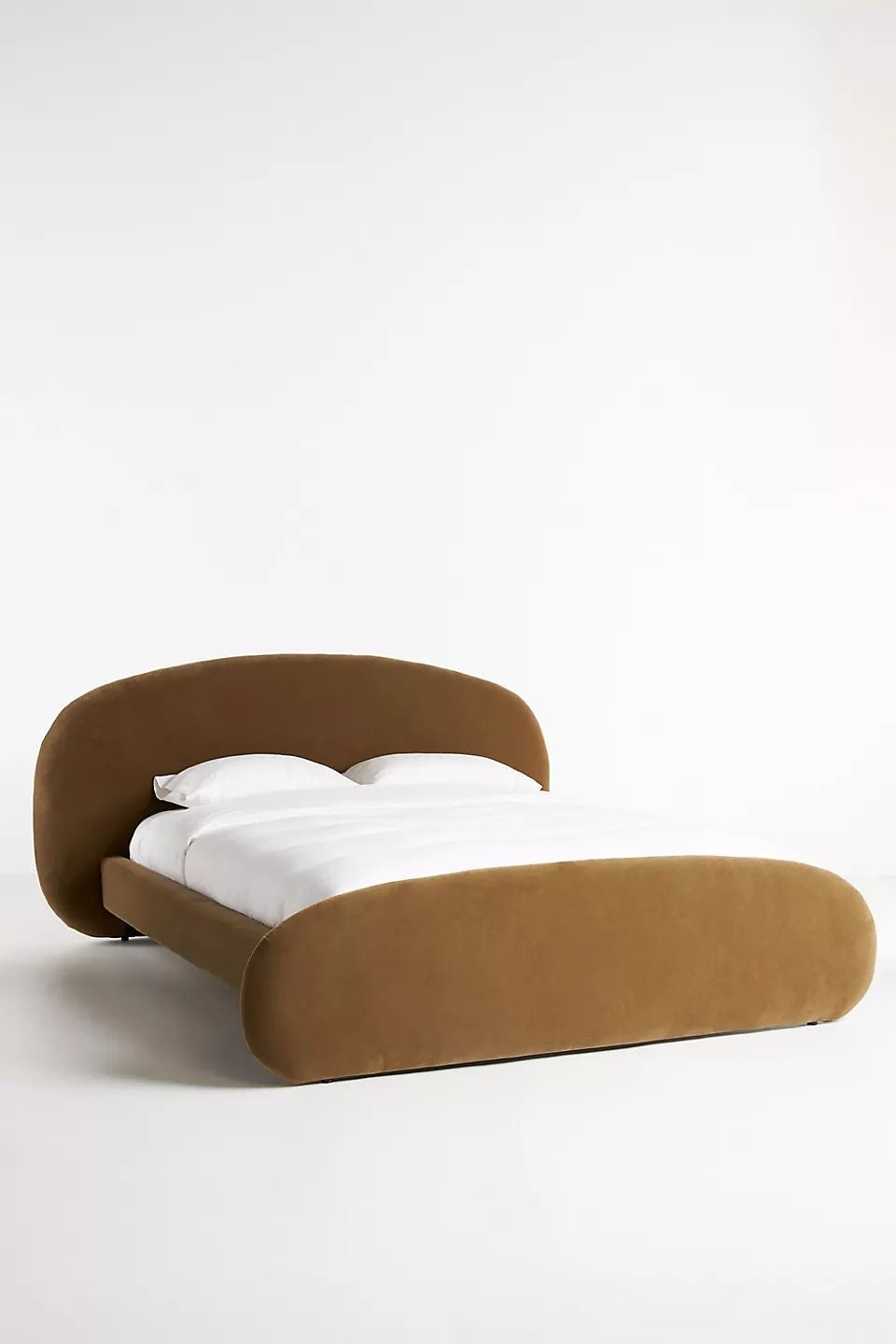 The Tiara Bed