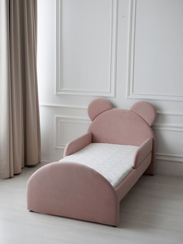 The Minnie Bed
