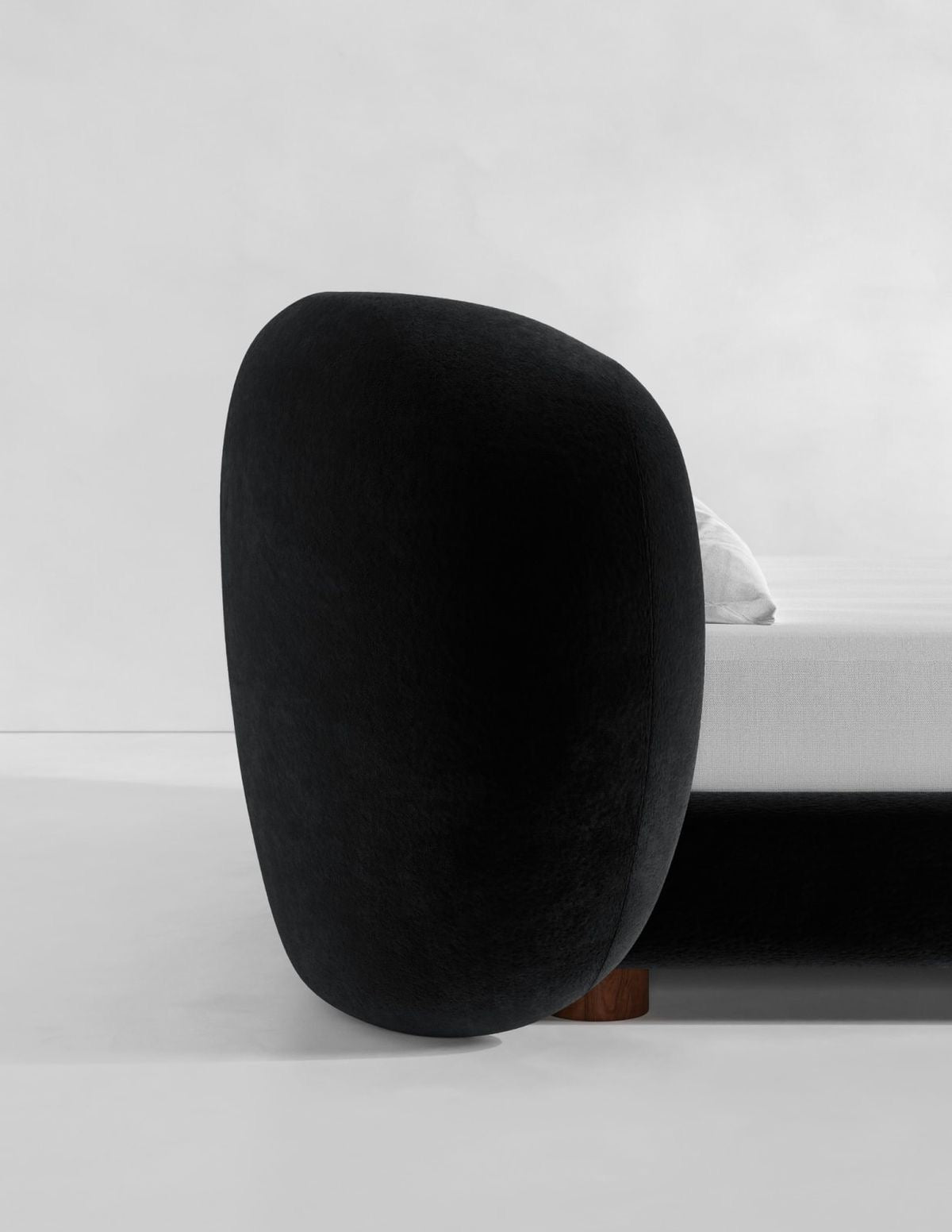 The Ecco Bed