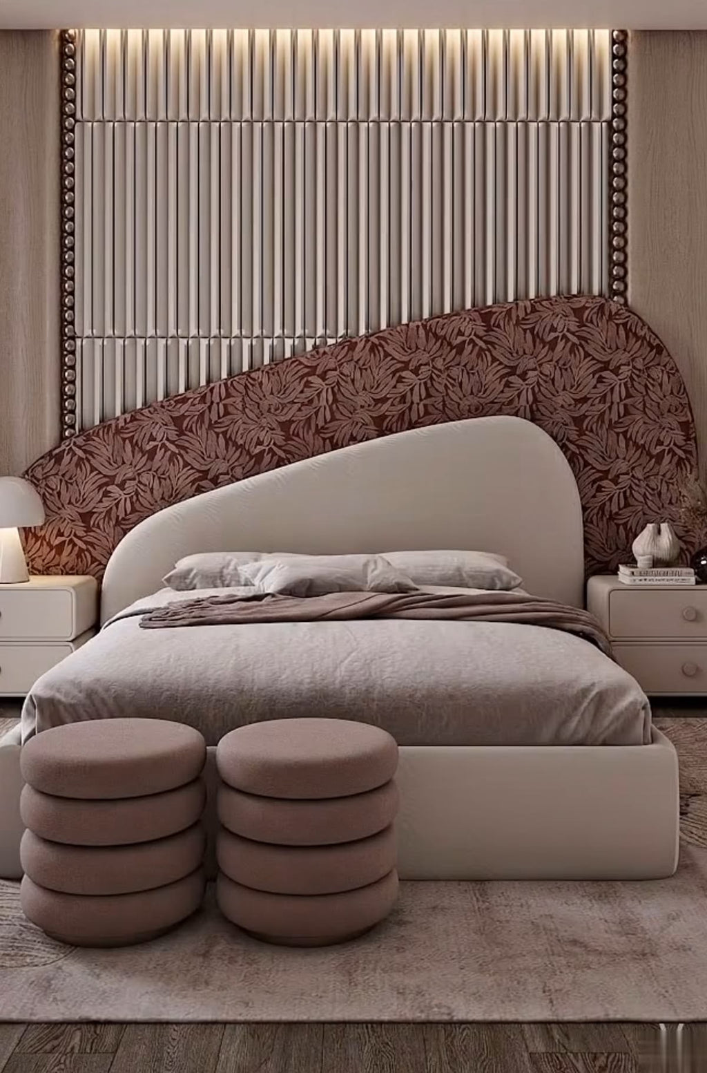 The Amazon Bed