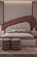 The Amazon Bed