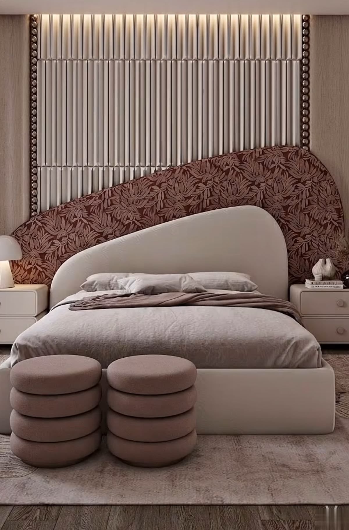 The Amazon Bed