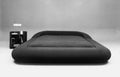 The Pluto Bed