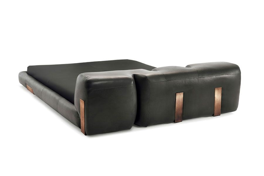 The Mask Bed
