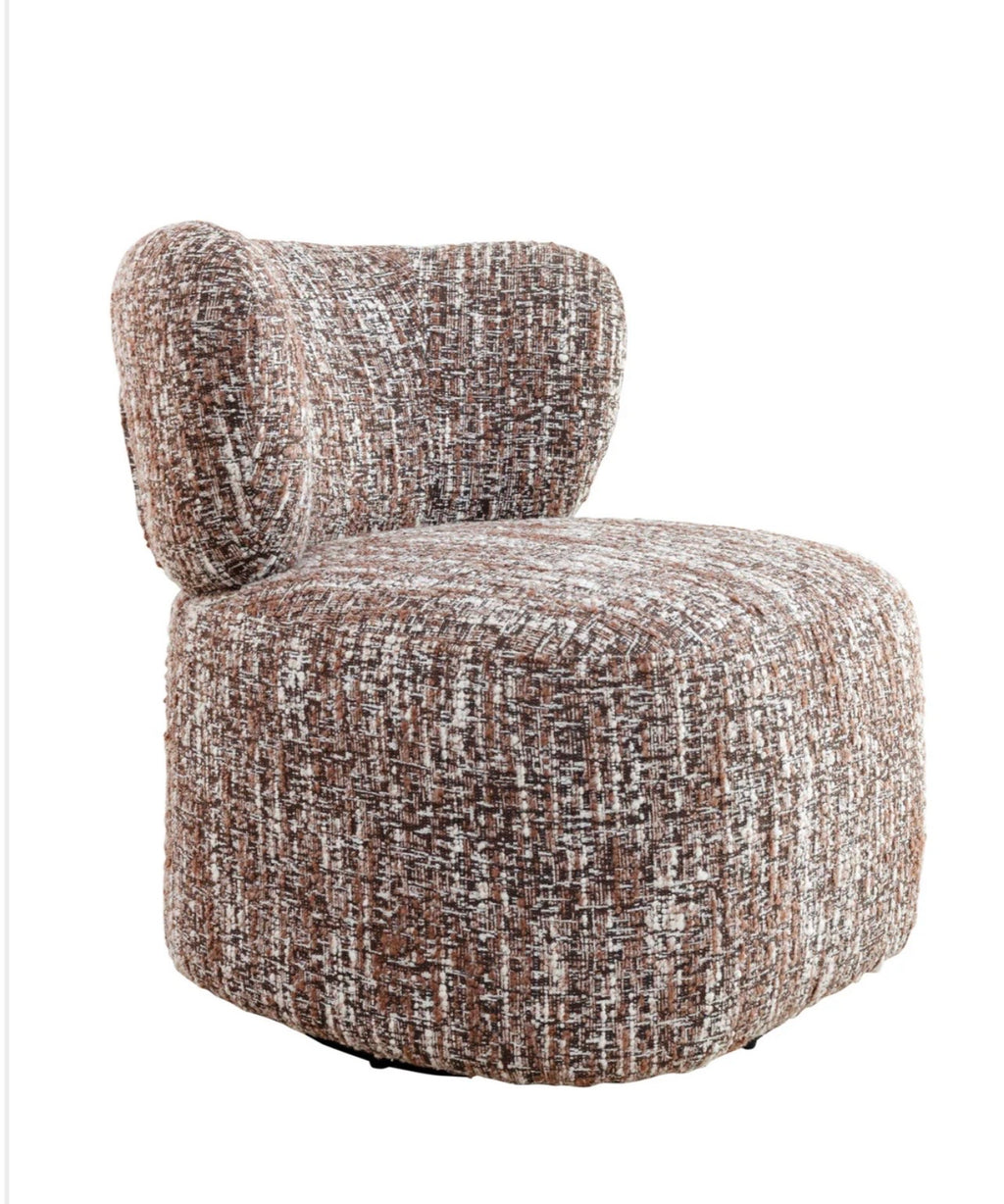The Zandi Chair
