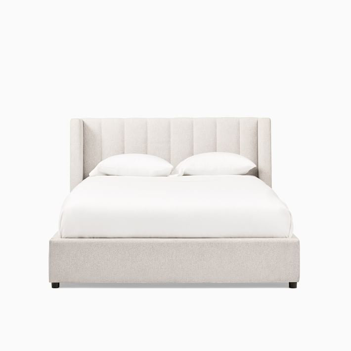 The Lulu Storage Bed