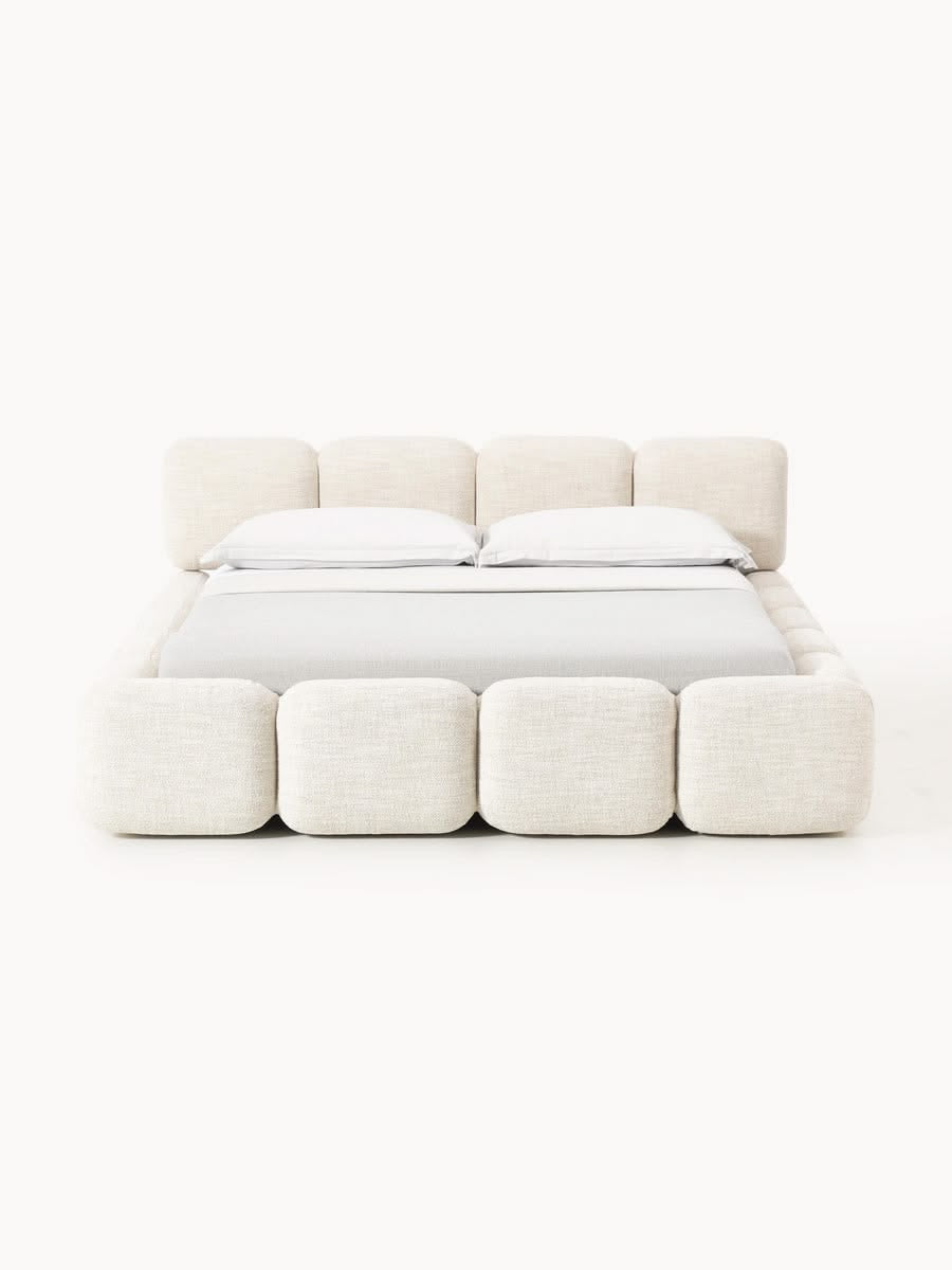 The Jonah Bed