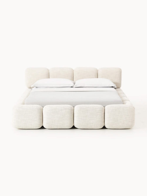 The Jonah Bed