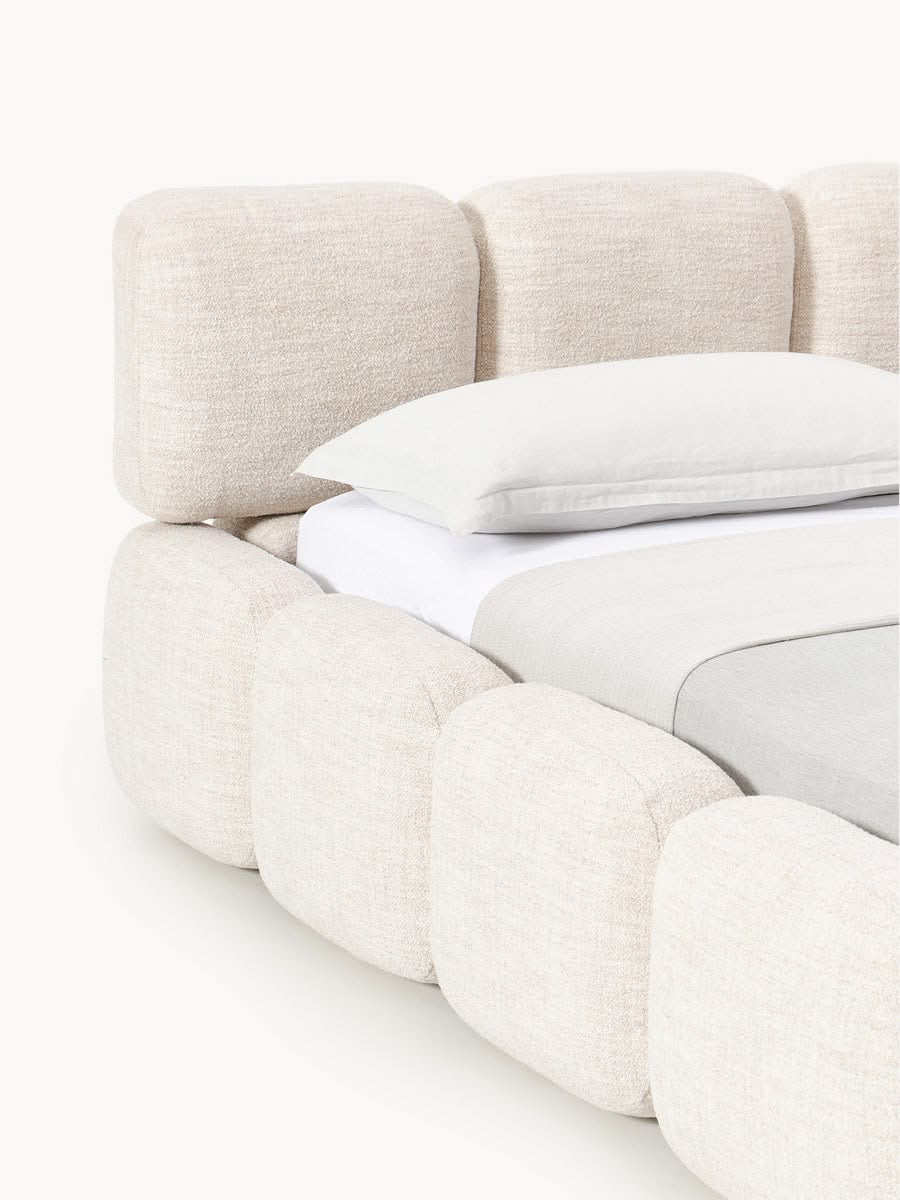 The Jonah Bed