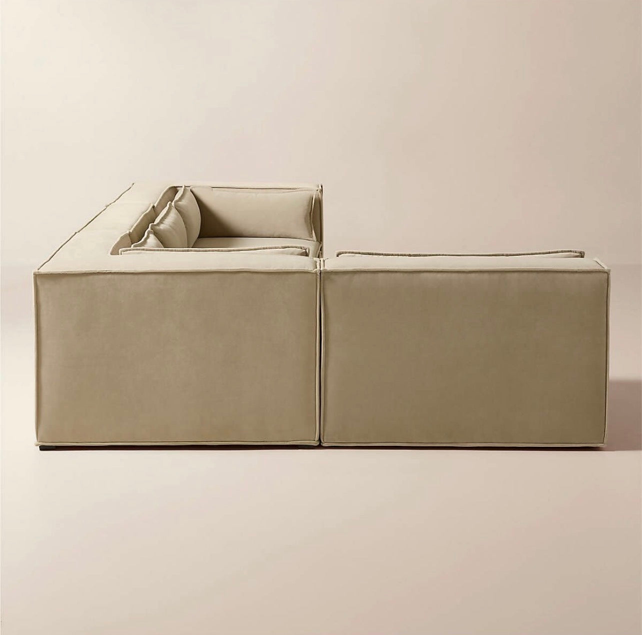 The Luca Modular Couch