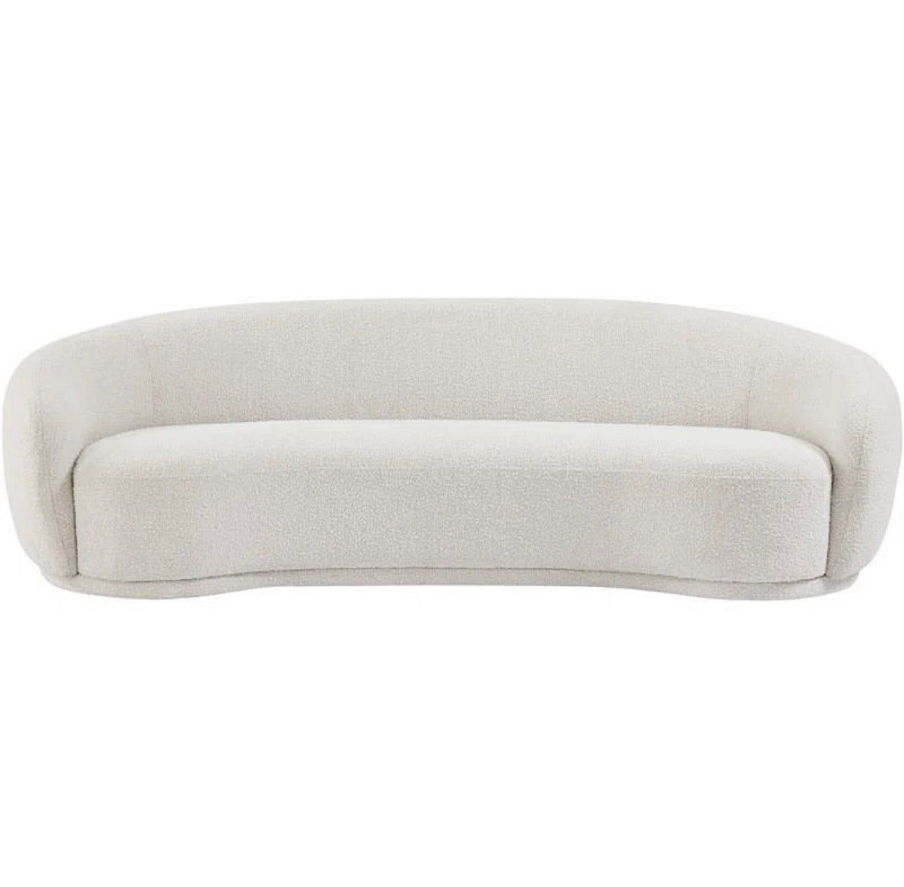 The Noah Sofa