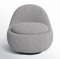 The Maurice Swivel Chair