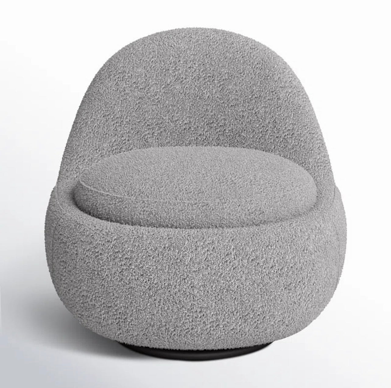 The Maurice Swivel Chair