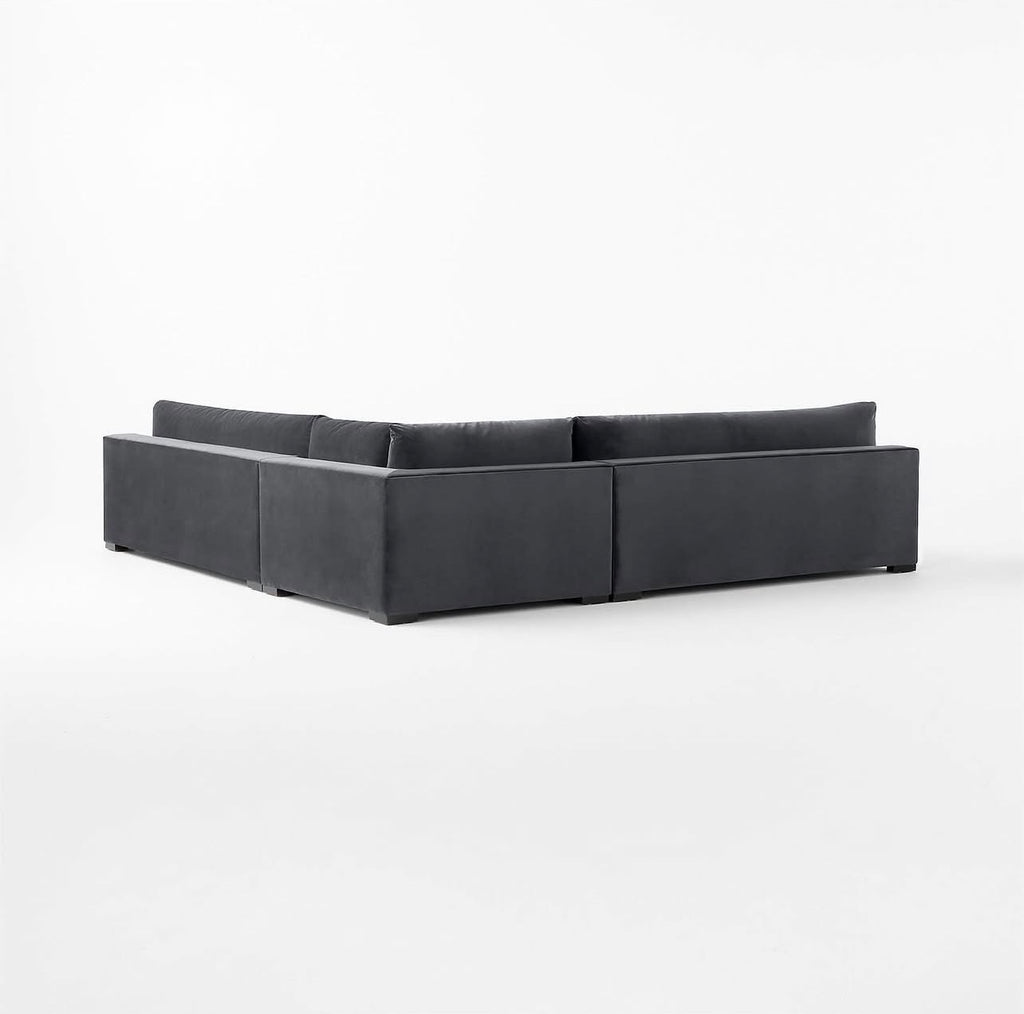 The Victoria Couch