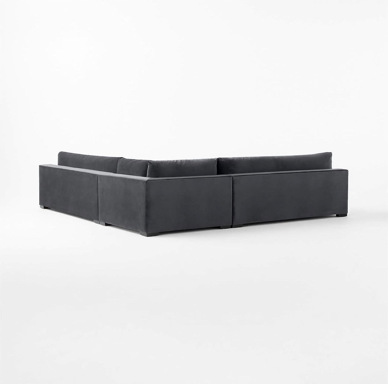 The Victoria Couch