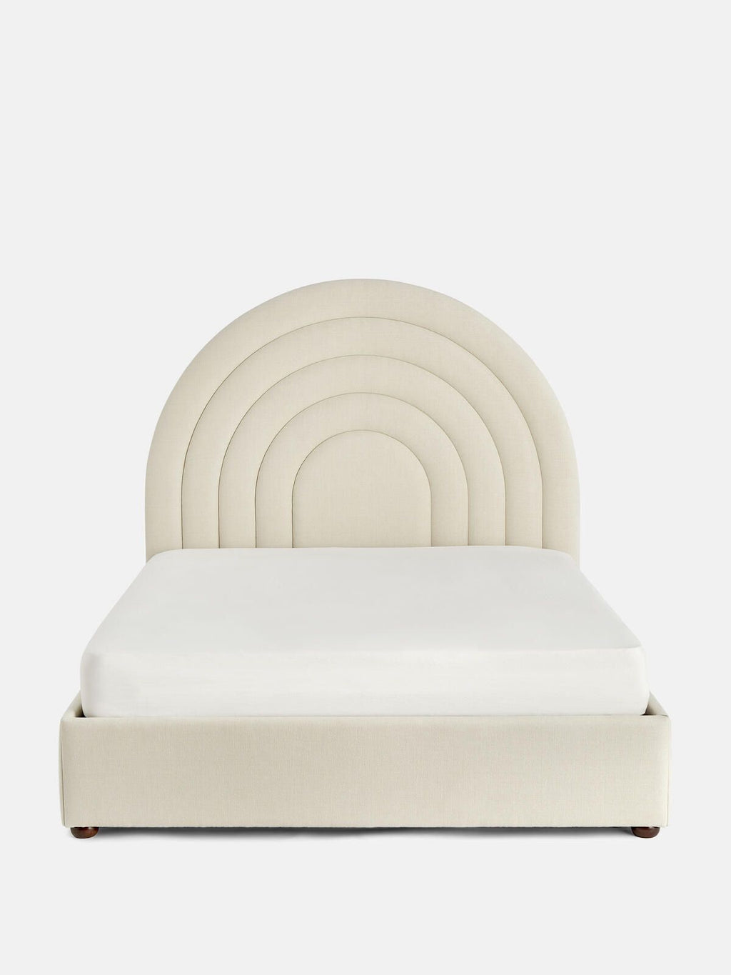 The Halo Bed