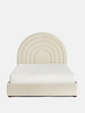 The Halo Bed