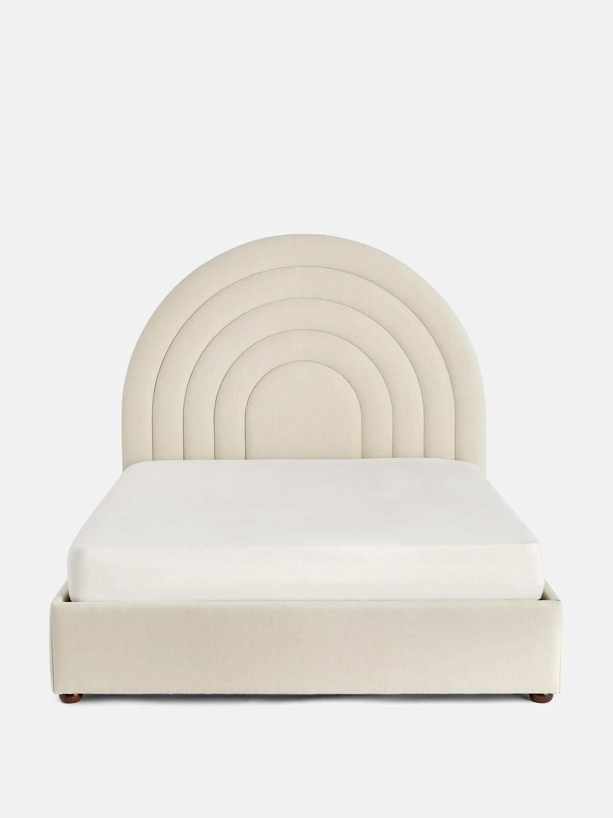The Halo Bed