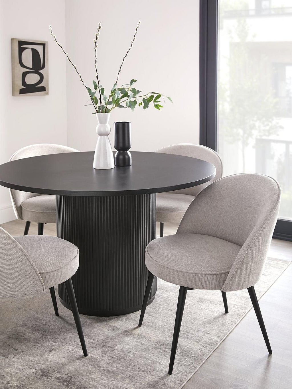 The Gina Dining Table